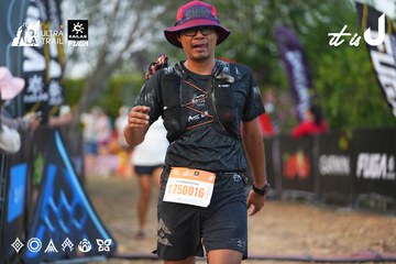 Dalat Ultra Trail 2026 - Ảnh #4745980