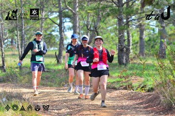 Dalat Ultra Trail 2026 - Ảnh #4749834