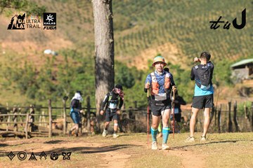 Dalat Ultra Trail 2026 - Ảnh #4714663