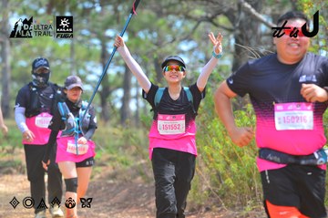 Dalat Ultra Trail 2026 - Ảnh #4793413