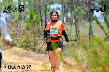 Dalat Ultra Trail 2026 - Ảnh #4876839