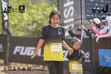 Dalat Ultra Trail 2026 - Ảnh #4857119