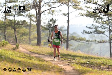 Dalat Ultra Trail 2026 - Ảnh #4894753