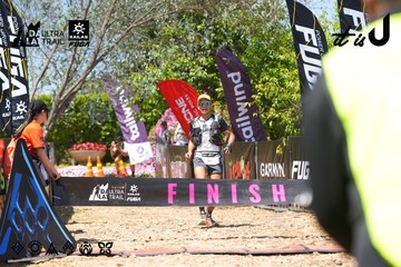 Dalat Ultra Trail 2026 - Ảnh #4727703