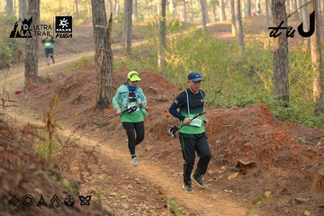 Dalat Ultra Trail 2026 - Ảnh #4841713
