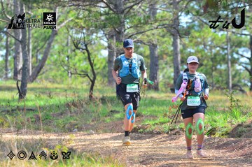 Dalat Ultra Trail 2026 - Ảnh #4750409