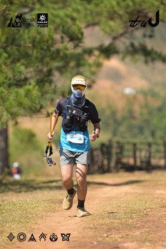 Dalat Ultra Trail 2026 - Ảnh #4717627