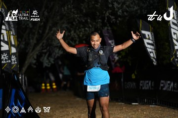 Dalat Ultra Trail 2026 - Ảnh #4757872