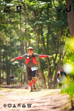 Dalat Ultra Trail 2026 - Ảnh #4907866
