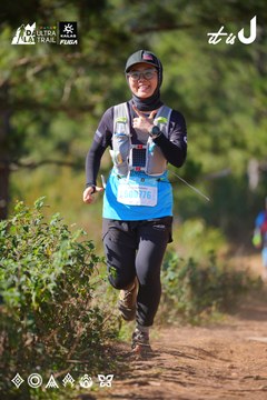Dalat Ultra Trail 2026 - Ảnh #4909453