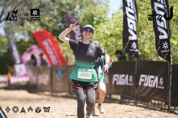 Dalat Ultra Trail 2026 - Ảnh #4692234