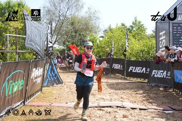 Dalat Ultra Trail 2026 - Ảnh #4864238