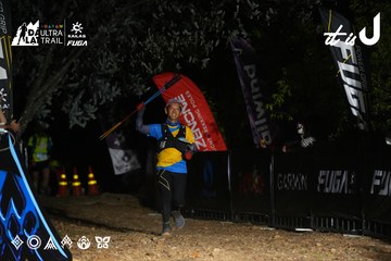 Dalat Ultra Trail 2026 - Ảnh #4759210