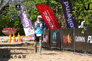 Dalat Ultra Trail 2026 - Ảnh #4737365