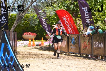 Dalat Ultra Trail 2026 - Ảnh #4700106