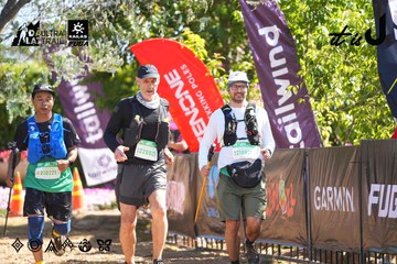 Dalat Ultra Trail 2026 - Ảnh #4695410