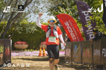 Dalat Ultra Trail 2026 - Ảnh #4684604