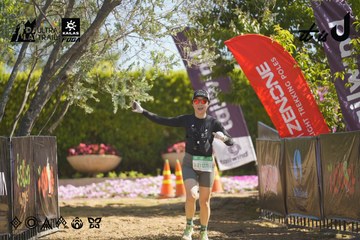Dalat Ultra Trail 2026 - Ảnh #4683384