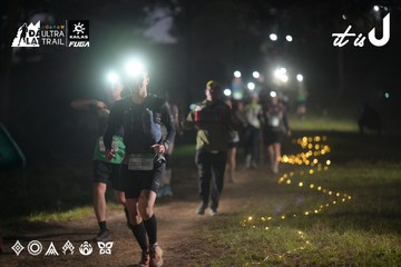 Dalat Ultra Trail 2026 - Ảnh #4720960