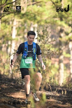 Dalat Ultra Trail 2026 - Ảnh #4878665