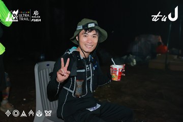Dalat Ultra Trail 2026 - Ảnh #4698918