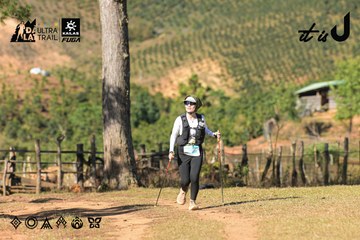 Dalat Ultra Trail 2026 - Ảnh #4714784