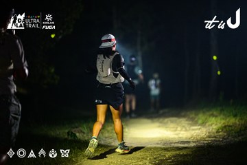 Dalat Ultra Trail 2026 - Ảnh #4899580