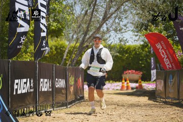 Dalat Ultra Trail 2026 - Ảnh #4690672