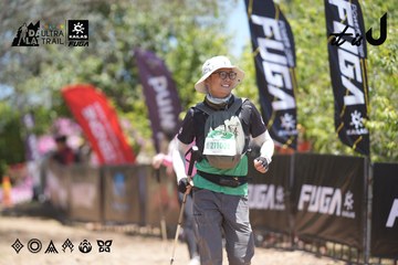 Dalat Ultra Trail 2026 - Ảnh #4693509
