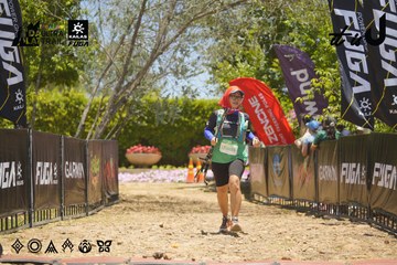 Dalat Ultra Trail 2026 - Ảnh #4694744