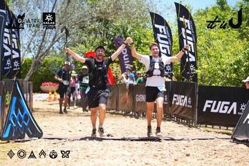 Dalat Ultra Trail 2026 - Ảnh #4700629