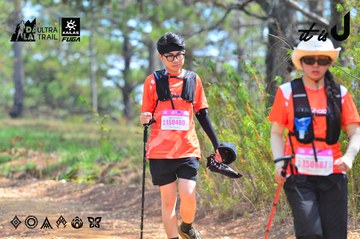 Dalat Ultra Trail 2026 - Ảnh #4791876