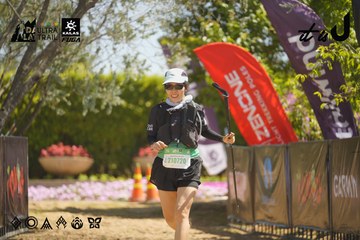 Dalat Ultra Trail 2026 - Ảnh #4684810