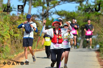 Dalat Ultra Trail 2026 - Ảnh #4749038