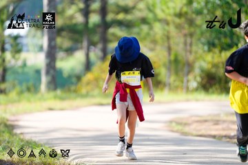 Dalat Ultra Trail 2026 - Ảnh #4833553