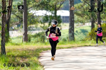 Dalat Ultra Trail 2026 - Ảnh #4834649