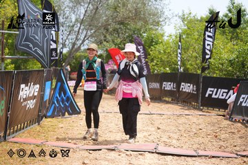 Dalat Ultra Trail 2026 - Ảnh #4867759