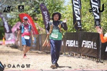 Dalat Ultra Trail 2026 - Ảnh #4746756