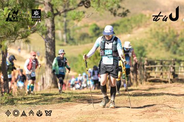 Dalat Ultra Trail 2026 - Ảnh #4715421