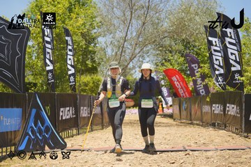 Dalat Ultra Trail 2026 - Ảnh #4694447
