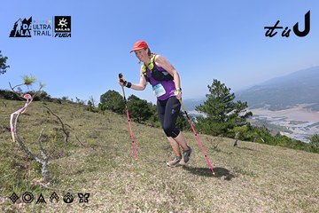 Dalat Ultra Trail 2026 - Ảnh #4733471