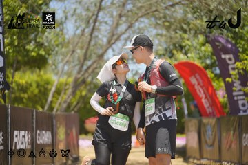 Dalat Ultra Trail 2026 - Ảnh #4694897