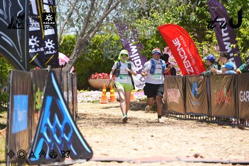 Dalat Ultra Trail 2026 - Ảnh #4700796