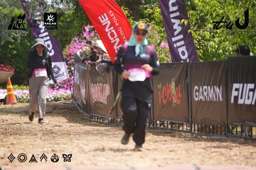 Dalat Ultra Trail 2026 - Ảnh #4866487