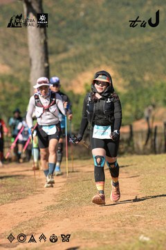 Dalat Ultra Trail 2026 - Ảnh #4715708