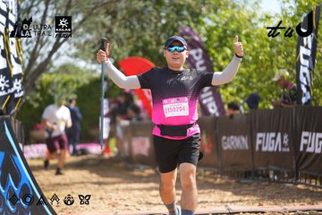 Dalat Ultra Trail 2026 - Ảnh #4901030
