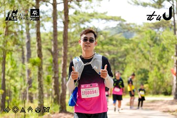 Dalat Ultra Trail 2026 - Ảnh #4834337