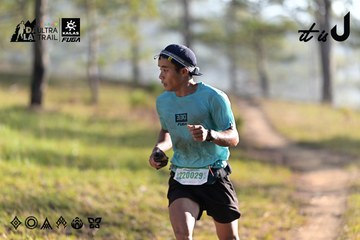 Dalat Ultra Trail 2026 - Ảnh #4894475