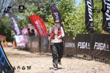 Dalat Ultra Trail 2026 - Ảnh #4694275