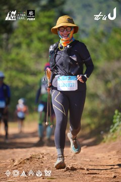 Dalat Ultra Trail 2026 - Ảnh #4909620